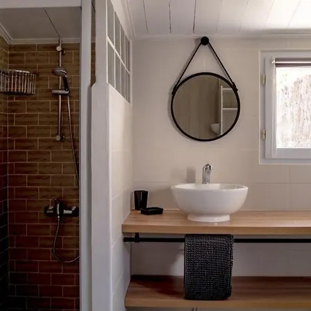 Ferienhaus Maison 2 Personnes Ile D'yeu - Port-joinville Ker Pierre Borny